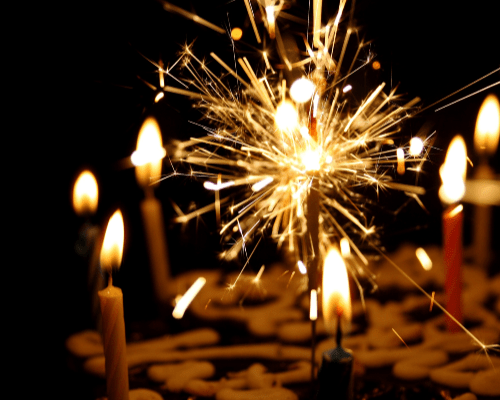 5 Great Things About Getting Older