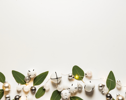 9 Post-Christmas Problems