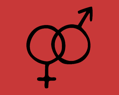 Until we rid the world of toxic masculinity, we will never have gender equality.