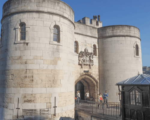 7 Things Every Teen Should do in London