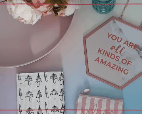 Five Under £5 – April