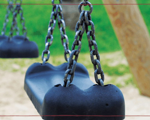 Parenting Confessions: I Hate The Park