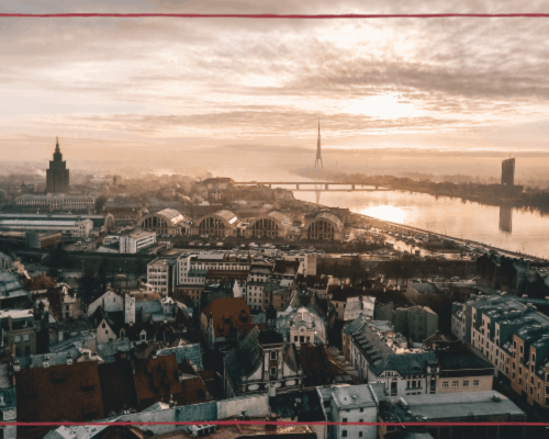 Cities in Europe That You Might Not Have Thought of Visiting