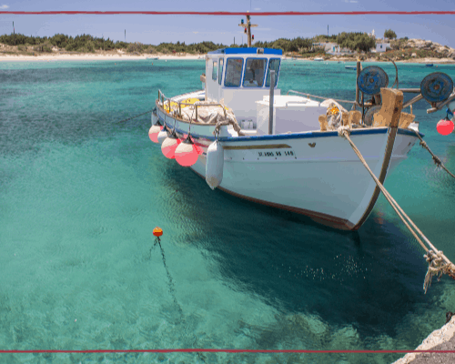 Which Greek Island Is the Best for Your Next Holiday?