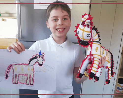Dream to Reality with Petplan Equine