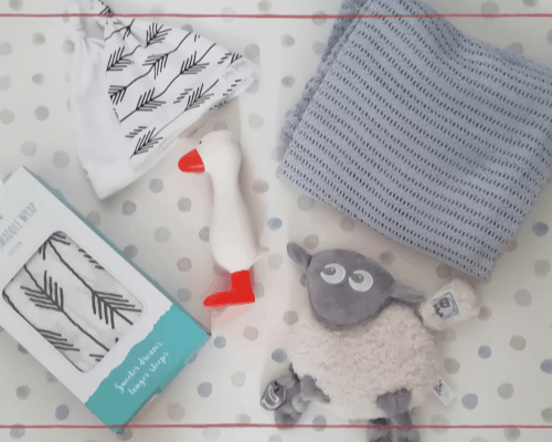 Baby Shower Gift Ideas
