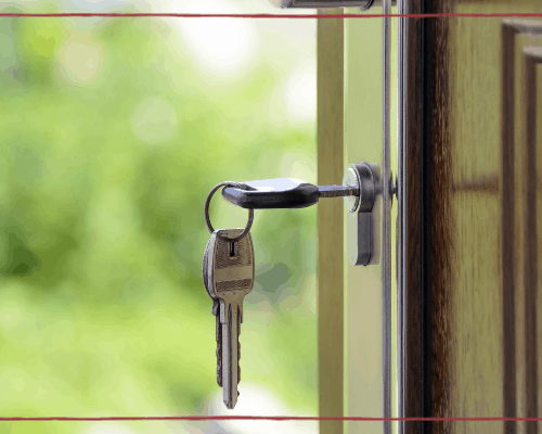 Essentials You Need as a New Home Owner