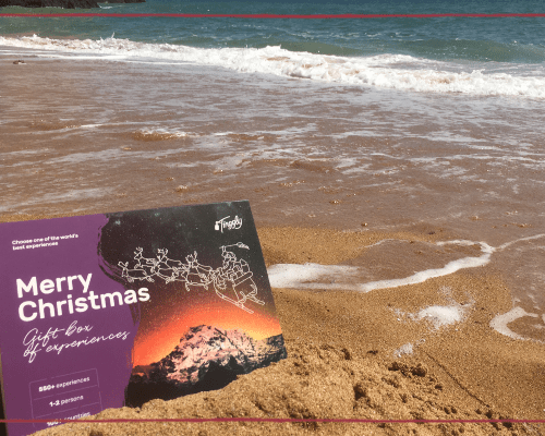 Gifts for people around the world with Tinggly