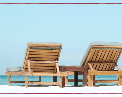 Reasons to take a villa holiday
