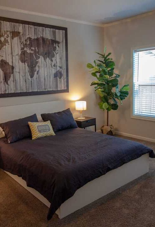 Great Ways To Incorporate Your Love Of Travel Into Your Home
