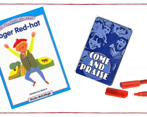 12 Primary school memories that my kids won’t experience