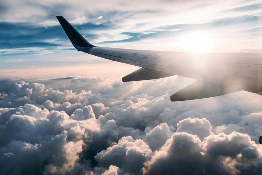 How To Travel With No Stress