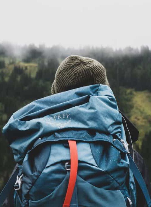 6 Essential Backpacking Tips for the Hike of a Lifetime