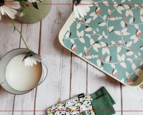 Five Under £5 – Wilko