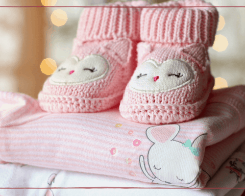 Advice for new parents