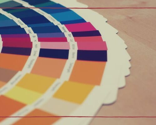 9 Ways to Add Colour To Your Rental Home
