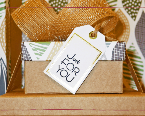 Gift Ideas from Small Businesses