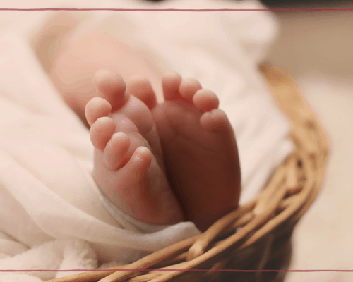 Practical Advice for New Parents