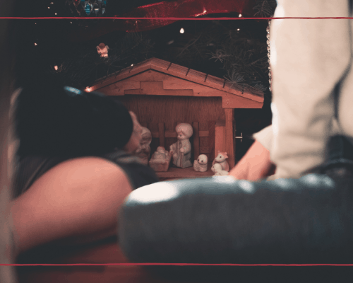 Parents of the Nativity