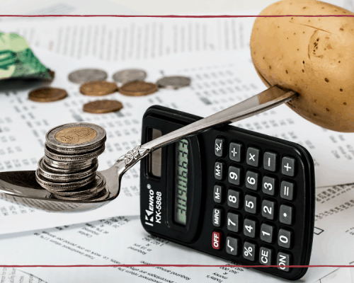 Planning Your Monthly Household Budget