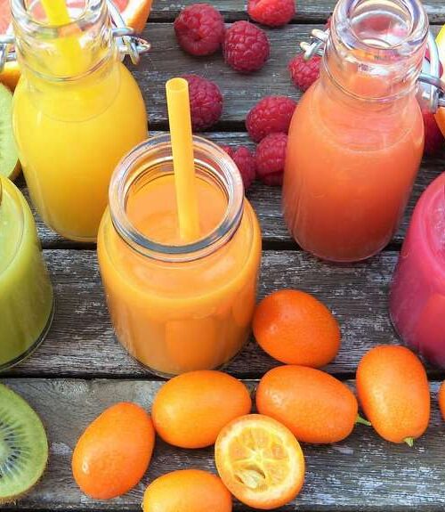 Veganism beyond Veganuary