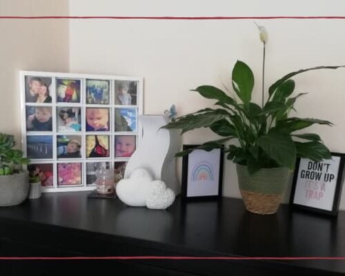 9 Ways to Use Photos in Your Home