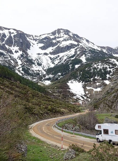 Taking the Dive into the RV Lifestyle