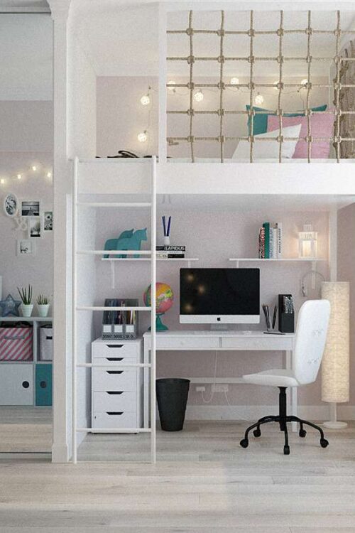 What Storage Options do I have for a Child’s Bedroom?