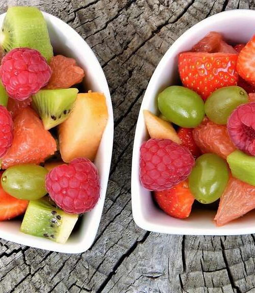 How to Get Kids to Eat Healthy Foods