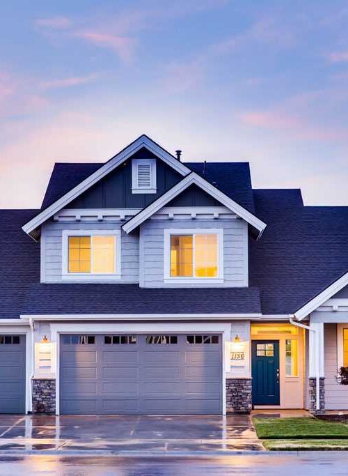 5 Ways to upgrade your home to a smart home