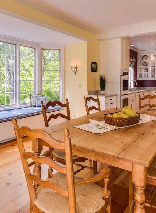 How To Nail the Rustic Home Decor Look