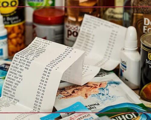 Creating a household budget you can stick to