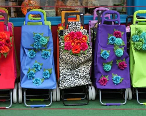 40 things to expect in your forties