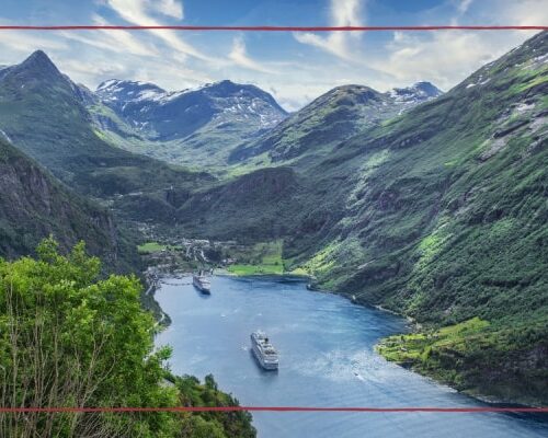 Why should I take a cruise?