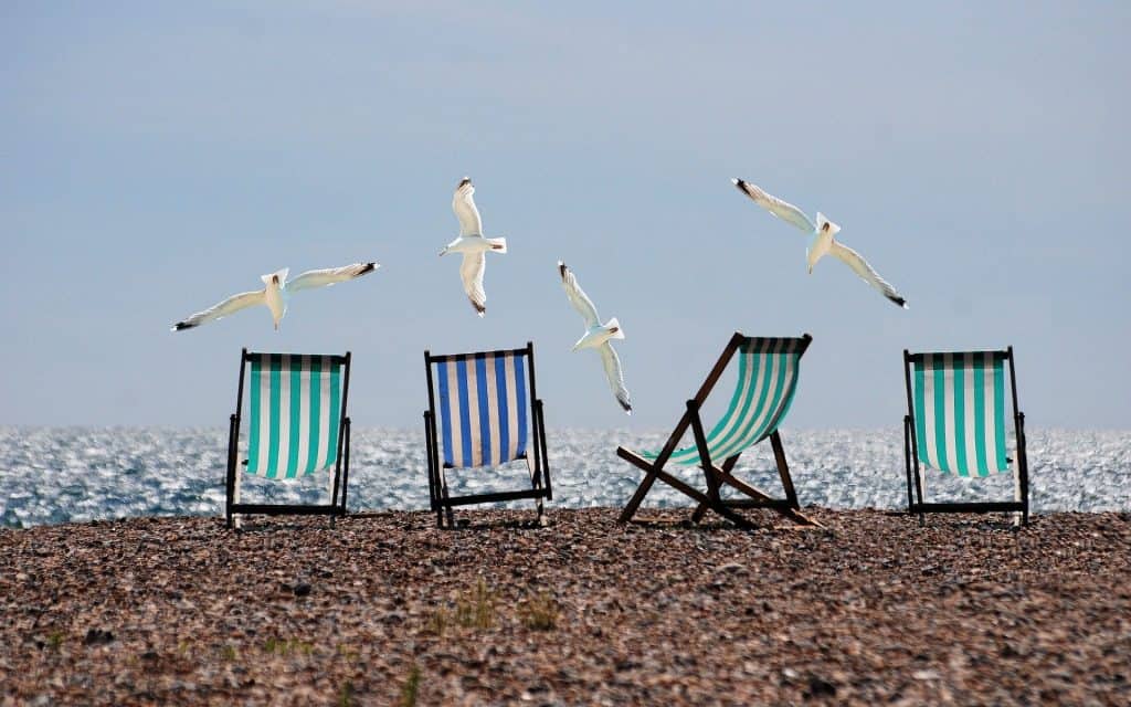 family holiday disasters