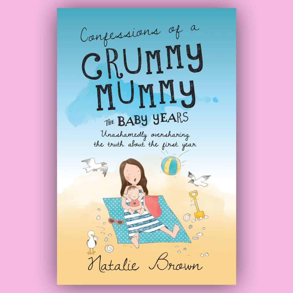 Confessions of a Crummy Mummy