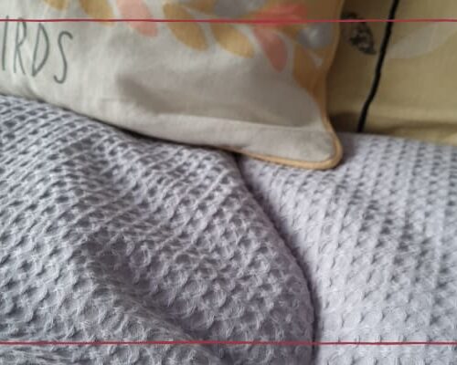 Get the best nights sleep with a cover-less duvet