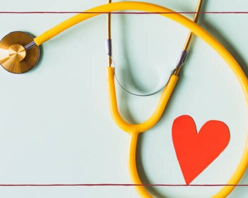 5 Ways to Take Control of Your Health