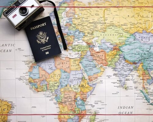 5 Ways to Move Abroad