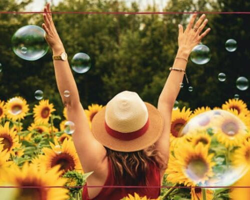 Daily Habits For Happiness