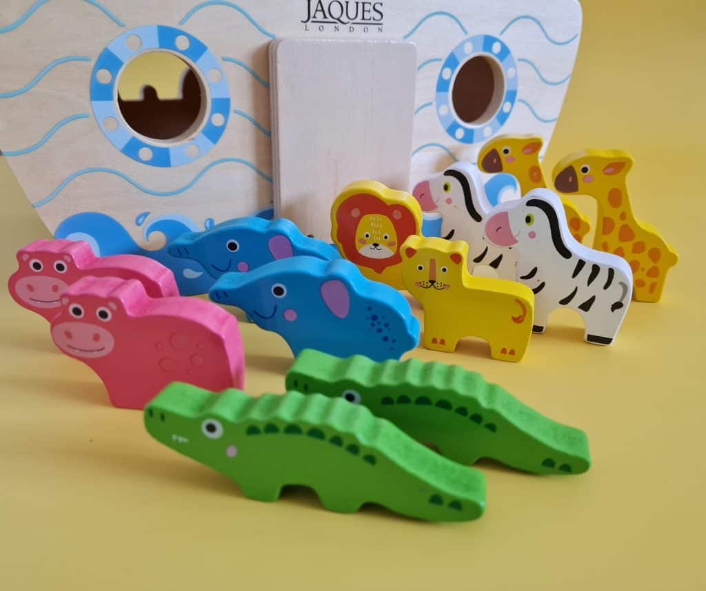 wooden toys