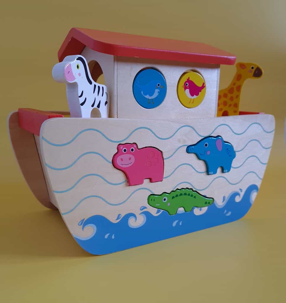 wooden toys