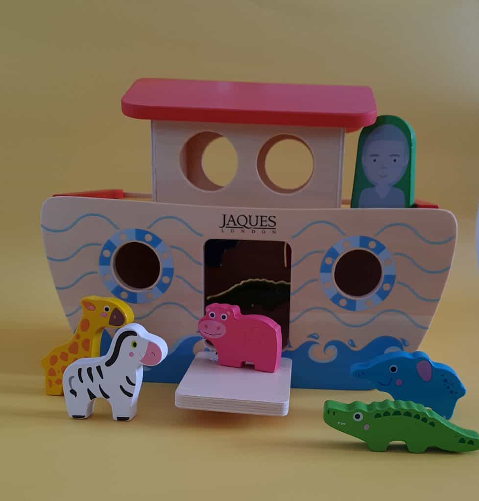 wooden toys