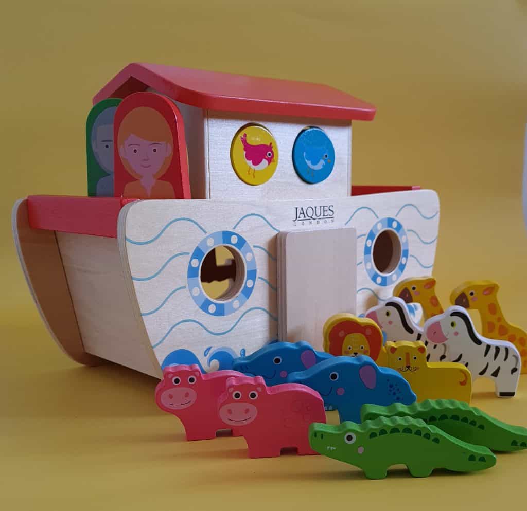 wooden toys