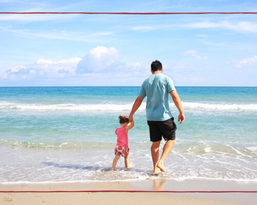 Benefits of a Self Catering Holiday for Families