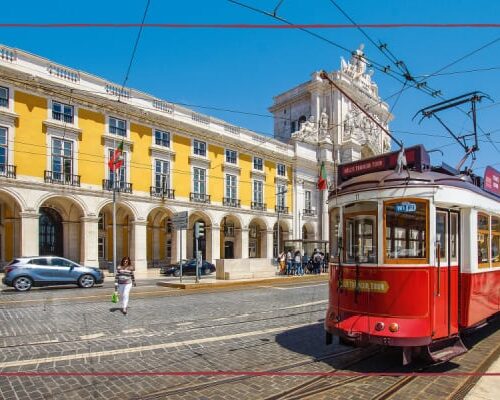 5 Fun Things for the Family to Do in Lisbon