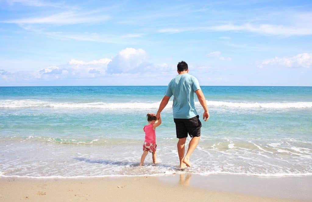 benefits of a self catering holiday