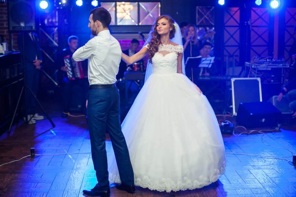 Planning your dream wedding