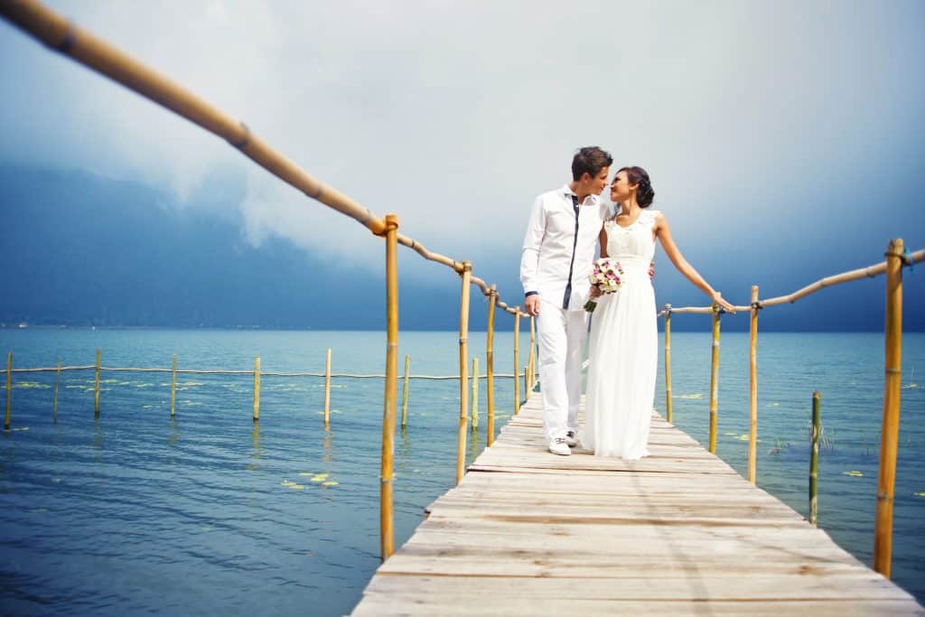 planning your dream wedding