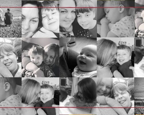 The moments that pass us by